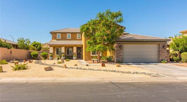 Photo of 82610 Mandrone Dr, Indio, CA 92203