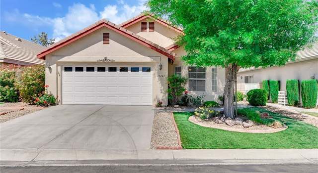 Photo of 11241 Pleasant Hills Dr, Apple Valley, CA 92308