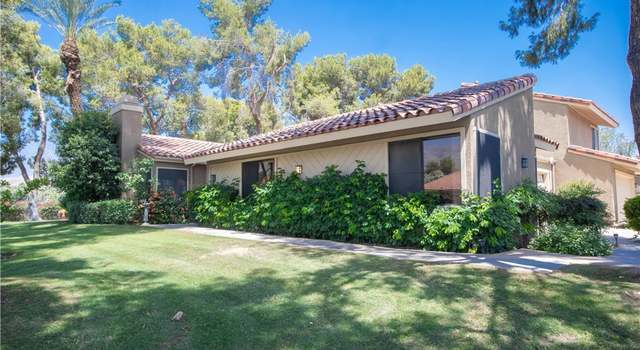 Photo of 63 Tennis Club Dr, Rancho Mirage, CA 92270