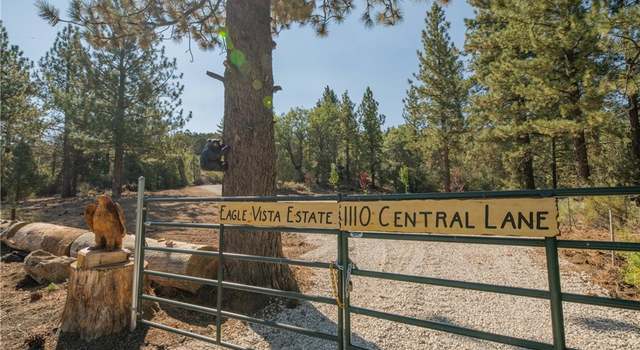 Photo of 1110 Central Ln, Big Bear, CA 92314