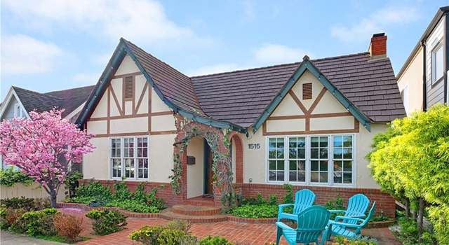 Photo of 1515 E Balboa Blvd, Newport Beach, CA 92661