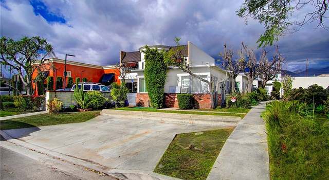 Photo of 125 E Saint Joseph St, Arcadia, CA 91006