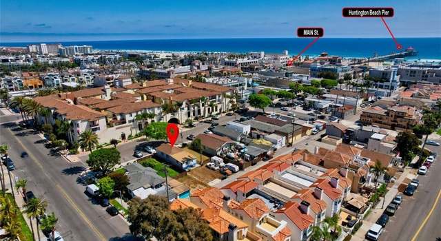 Photo of 321 5th St, Huntington Beach, CA 92648