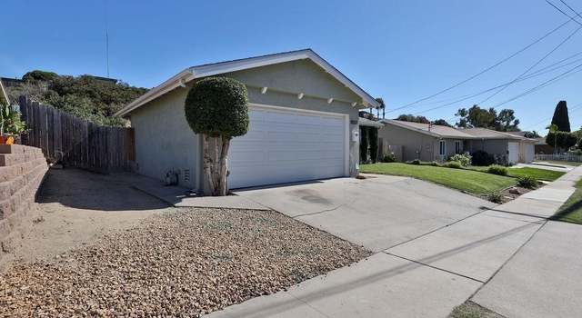 Photo of 8033 Gribble St, San Diego, CA 92114