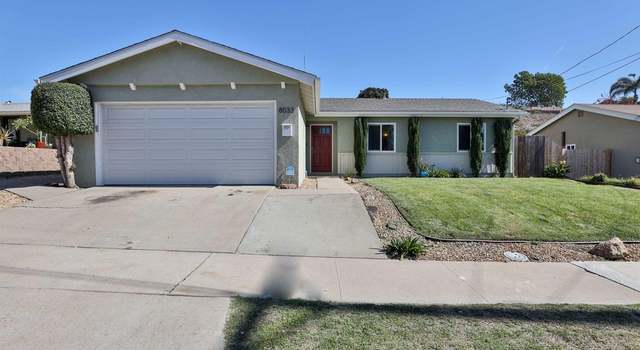 Photo of 8033 Gribble St, San Diego, CA 92114
