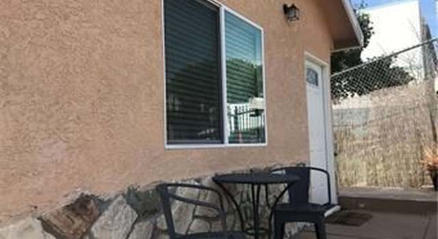 Photo of 3236 Malabar St, Los Angeles, CA 90063