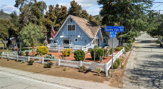 Photo of 16003 Spunky Canyon Rd, Green Valley, CA 91390