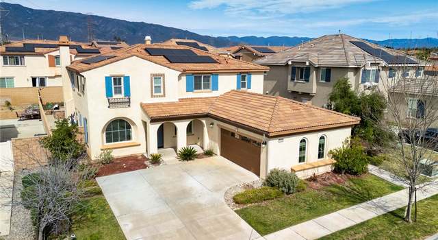 Photo of 13146 Oatman Dr, Rancho Cucamonga, CA 91739