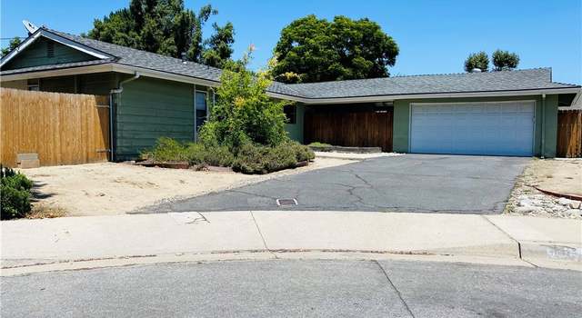 Photo of 583 Wesley Way, Claremont, CA 91711
