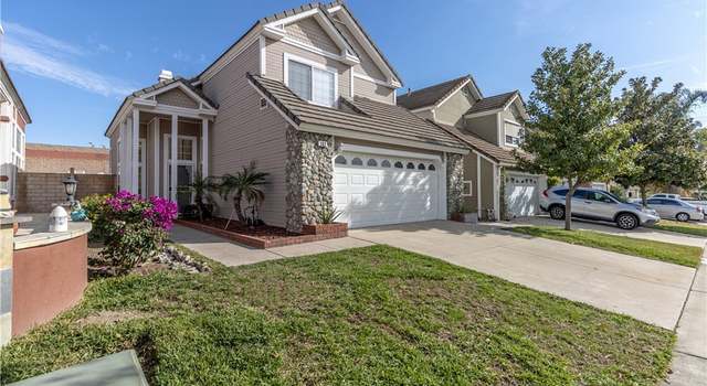 Photo of 162 Heritage Way, Upland, CA 91786