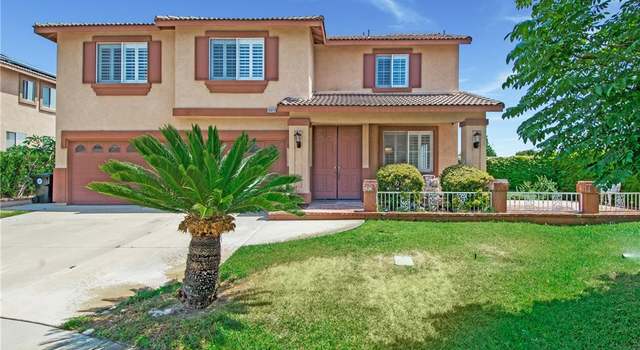 Property at 15029 Coyote Ct, Fontana, CA 92336, 4 beds, 3 baths