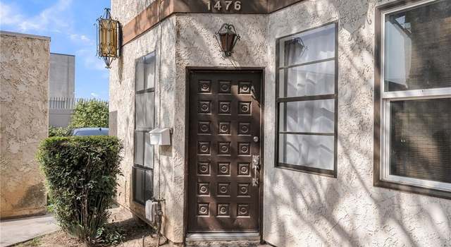 Photo of 1476 Everton Pl, Riverside, CA 92507