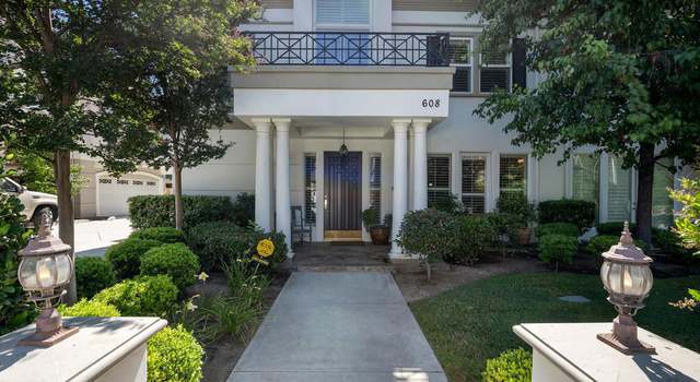Photo of 608 S Euclid Ave, Pasadena, CA 91106