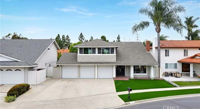 Photo of 15061 Glass Cir, Irvine, CA 92604