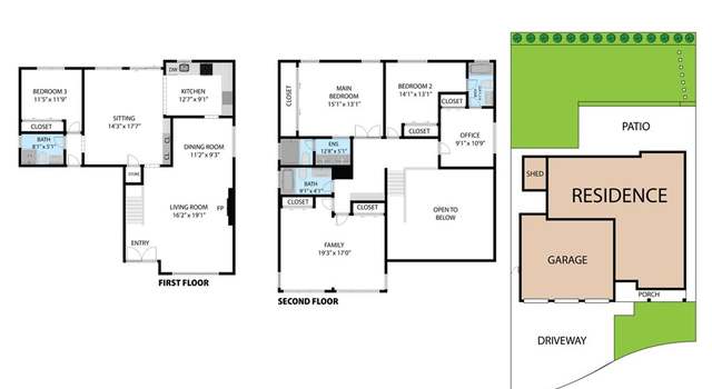 Photo of 15061 Glass Cir, Irvine, CA 92604