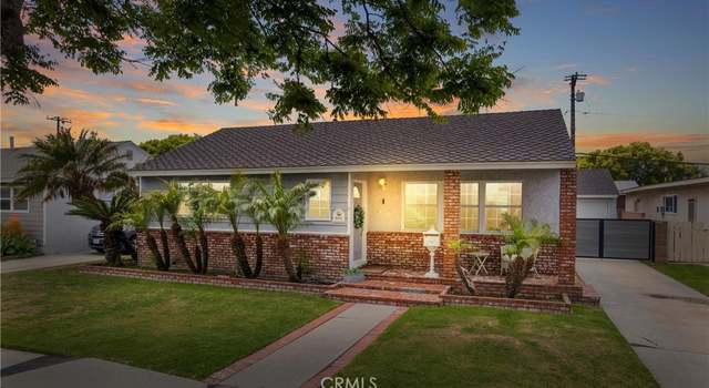 Photo of 2151 Fanwood Ave, Long Beach, CA 90815