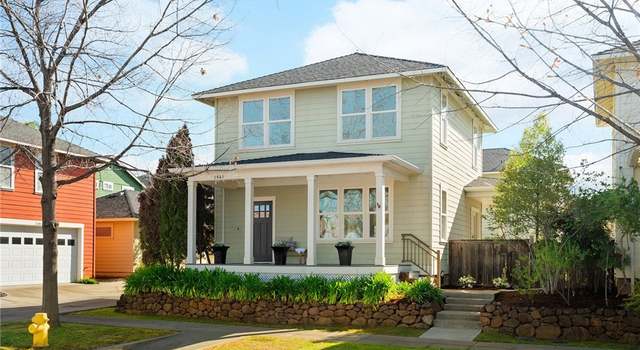 Photo of 1841 Roth St, Chico, CA 95928