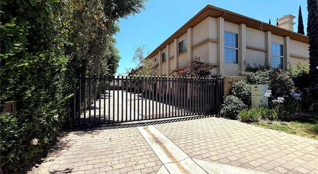 Photo of 18330 Hanan Ct, Tarzana, CA 91356