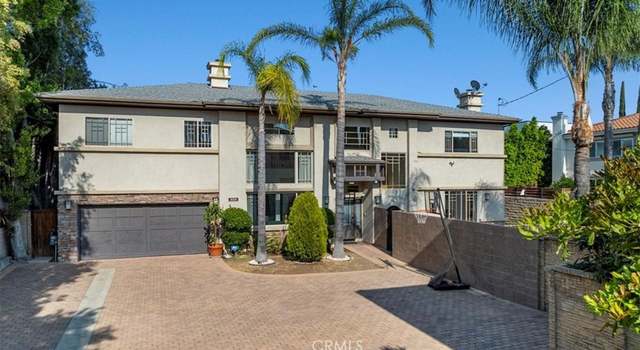 Photo of 18330 Hanan Ct, Tarzana, CA 91356