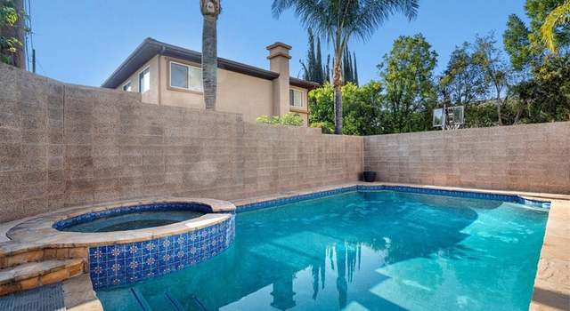 Photo of 18330 Hanan Ct, Tarzana, CA 91356