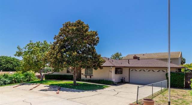 Photo of 214 K St, Chula Vista, CA 91911