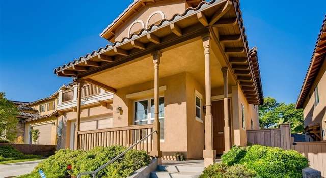 Photo of 1737 Thompson Ave, Chula Vista, CA 91913