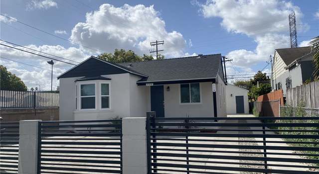 Photo of 112 W 97th St, Los Angeles, CA 90003