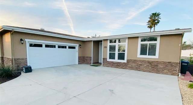 Photo of 10961 Desert Lawn Dr #556, Calimesa, CA 92320
