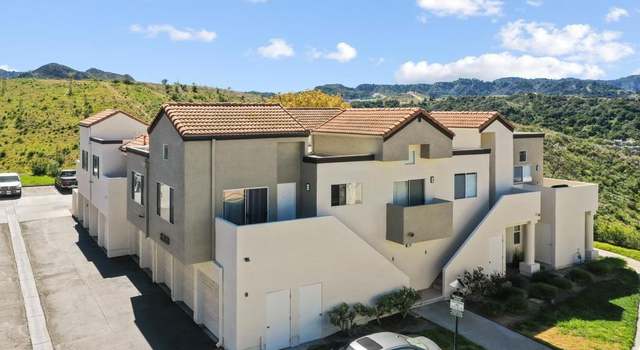 Photo of 21200 Trumpet Dr #205, Newhall, CA 91321