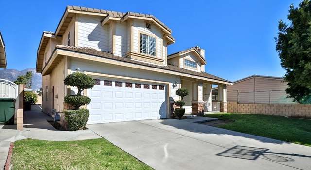 Photo of 797 Wild Rose Ln, Upland, CA 91786