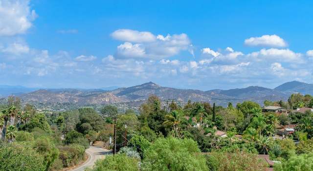 Photo of 1118 Via La Cuesta, Escondido, CA 92029