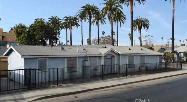 Photo of 426 W 81st St, Los Angeles, CA 90003