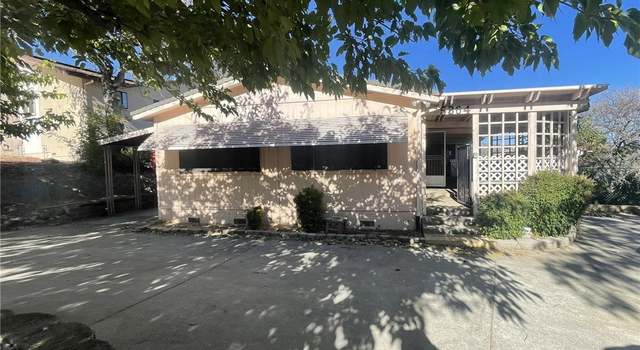 Photo of 5364 Treasure Hill Dr, Oroville, CA 95966