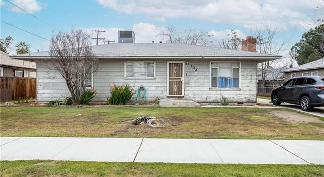 Photo of 232 Holtby Rd, Bakersfield, CA 93304