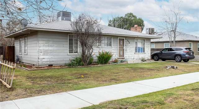 Photo of 232 Holtby Rd, Bakersfield, CA 93304