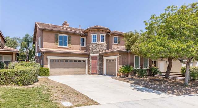 Photo of 37245 La Lune Ave, Murrieta, CA 92563