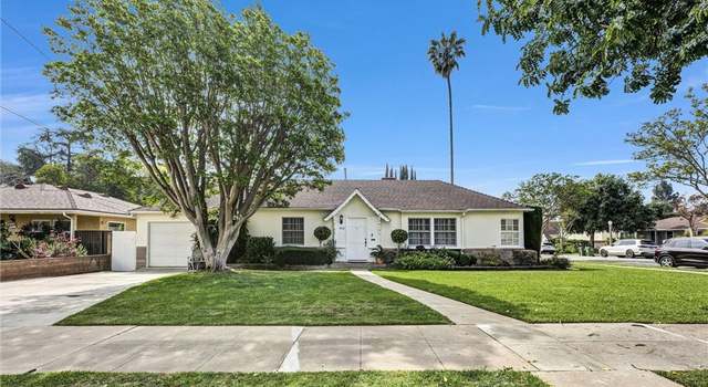 Photo of 802 E Alhambra Rd, Alhambra, CA 91801