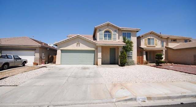 Photo of 14280 Gray Fox Ln, Victorville, CA 92394