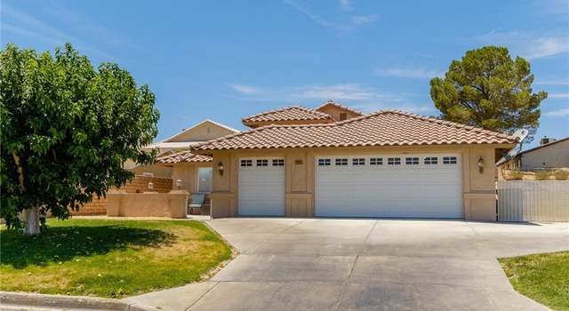 Photo of 26550 Silver Lks, Helendale, CA 92342
