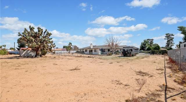 Photo of 20312 Eyota Rd, Apple Valley, CA 92308