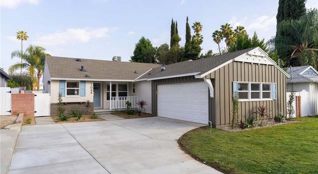 Photo of 7048 Mclennan Ave, Lake Balboa, CA 91406