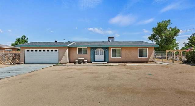 Photo of 14824 Mojave St, Hesperia, CA 92345