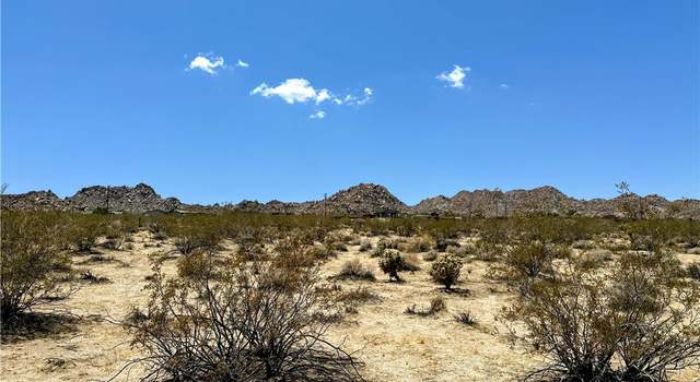 Photo of 64200 Sullivan Rd, Joshua Tree, CA 92252