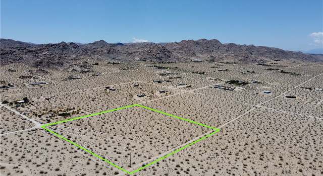 Photo of 64200 Sullivan Rd, Joshua Tree, CA 92252