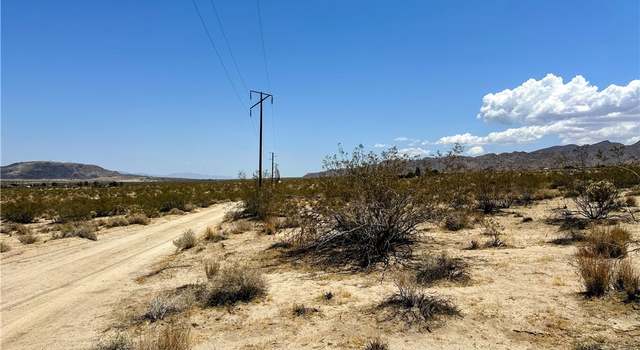 Photo of 64200 Sullivan Rd, Joshua Tree, CA 92252