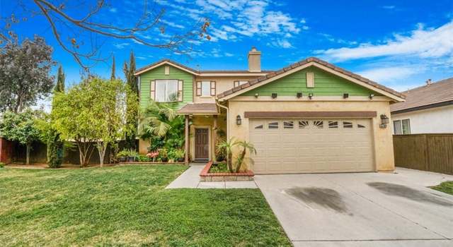 Photo of 13389 Coffeetree St, Moreno Valley, CA 92553