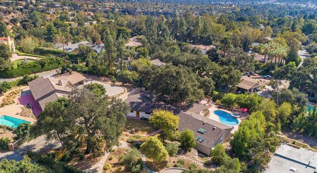 Photo of 2031 Windover Rd, Pasadena, CA 91107