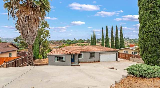Photo of 10106 Del Rio Rd, Spring Valley, CA 91977
