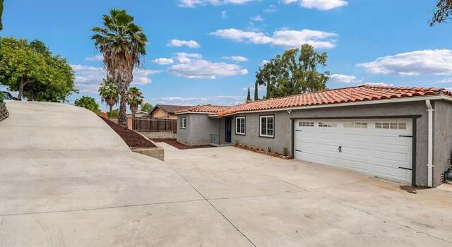 Photo of 10106 Del Rio Rd, Spring Valley, CA 91977