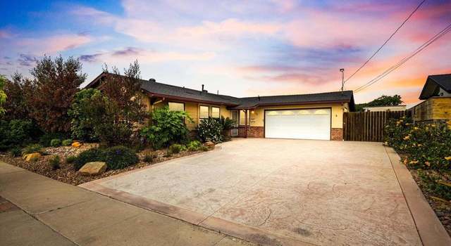 Photo of 5530 Heidi St, La Mesa, CA 91942